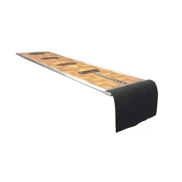 Roller Bed, Afs, Mfr#: 100003